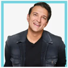 Rory Vaden