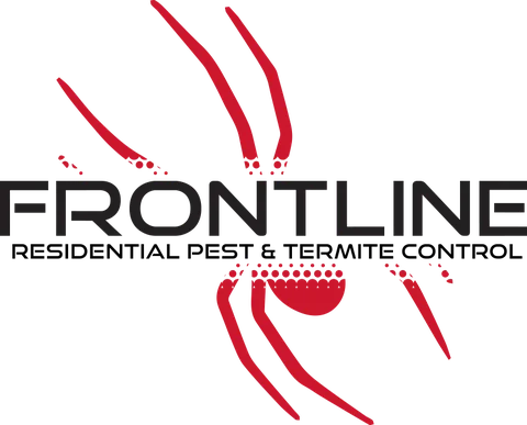 Frontline Pest Control